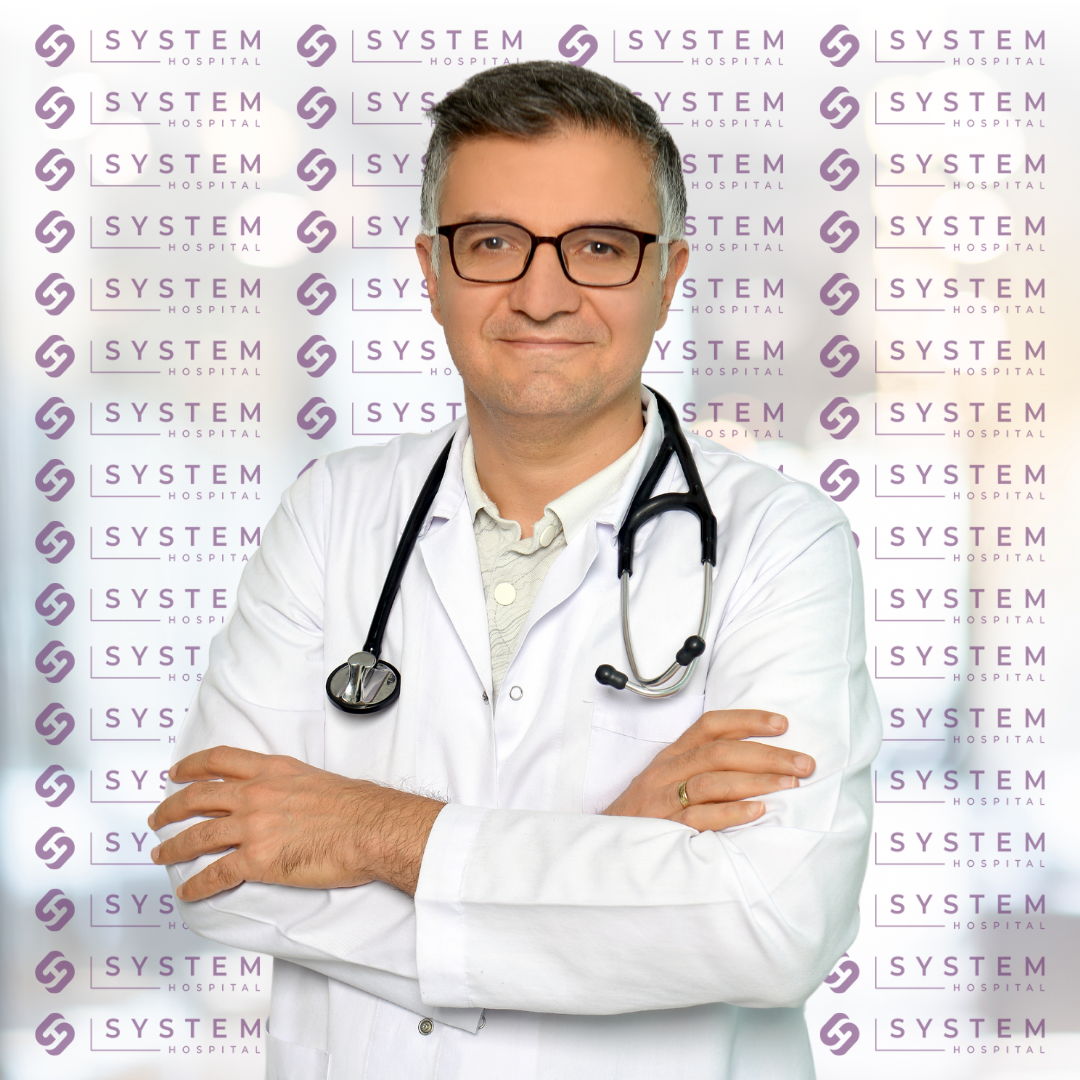 UZM.DR. YAKUP ALTAŞ