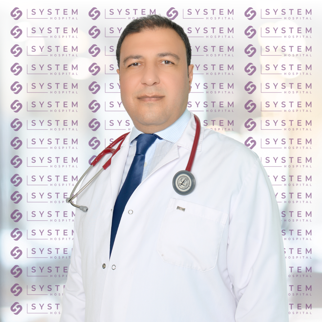 UZM. DR. METEHAN DURAN